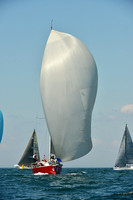 2015 Block Island Race Week A 687