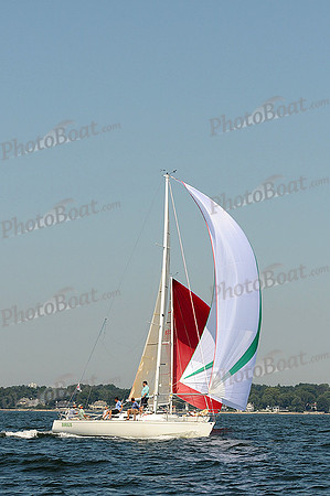 2012 Vineyard Race A 100