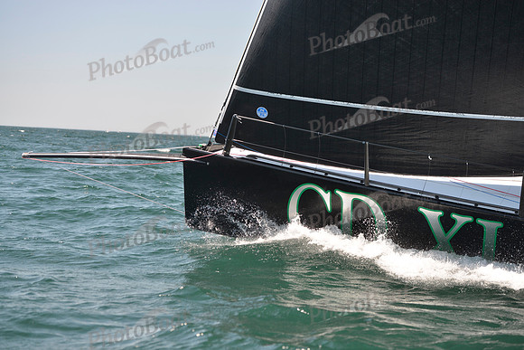 2019 Block Island Race Week B_0611