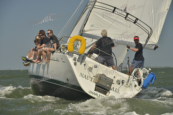 2017 Charleston Race Week A_0622