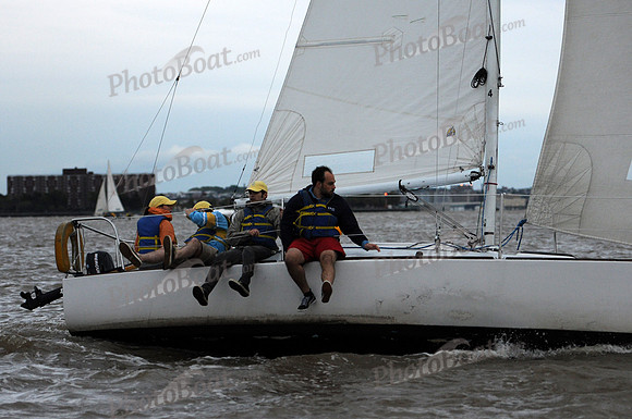 2011 NY Architects Regatta 598