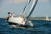 2015 Block Island Race Week B 585