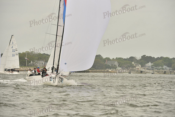 2019 Charleston Race Week H_0866