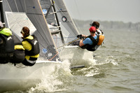 2019 Charleston Race Week C_0090