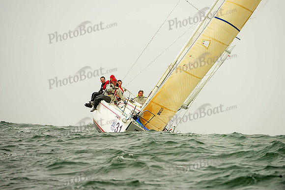 2013 Block Island Race Week E 174