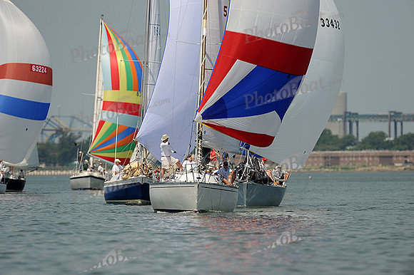 2013 Southern Bay Race Week B 491