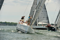 2015 NYYC Annual Regatta C 660