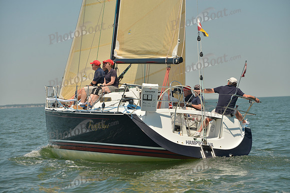 2017 Southern Bay Race Week B_1497