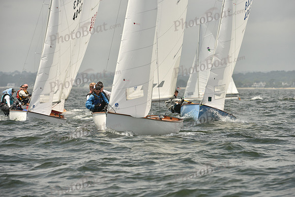 2018 Thistle Nationals E_0445