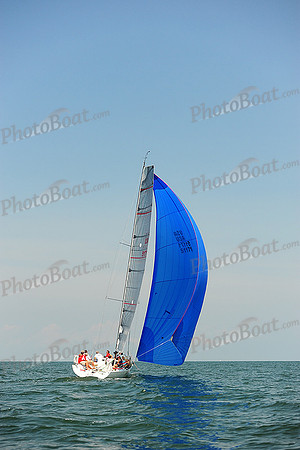 2014 Cape Charles Cup A 510