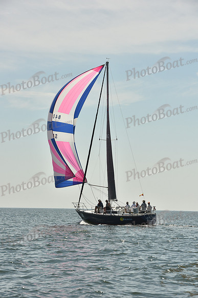 2018 Southern Bay Race Week C_0755