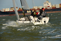 2016 Charleston Race Week D 0816