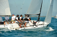 2015 Key West Race Week C 100