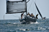 2019 Block Island Race Week A_0412