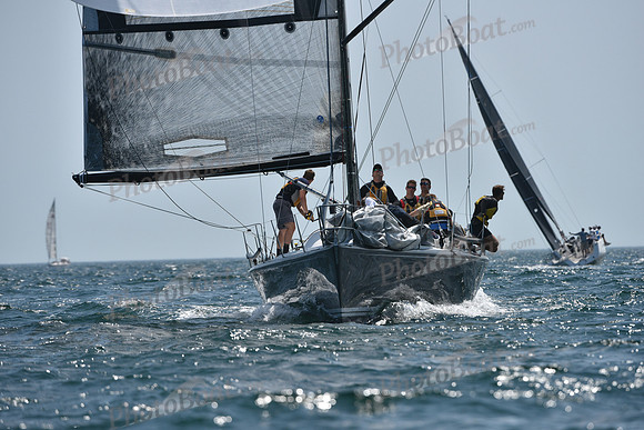 2019 Block Island Race Week A_0412