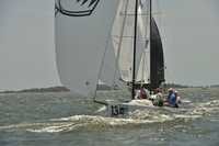 2017 Charleston Race Week D_1478