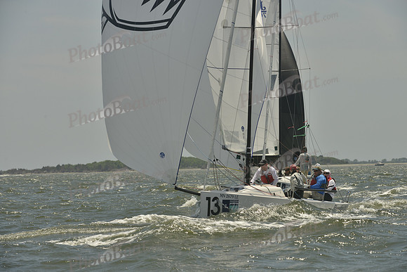 2017 Charleston Race Week D_1478