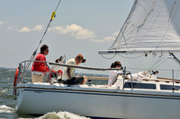 2014 Southern Bay Race Week C 1660