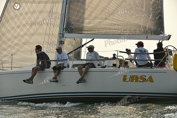 2015 NYYC Annual Regatta B 036