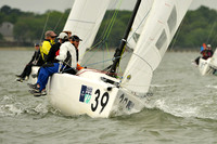 2015 Charleston Race Week E 412