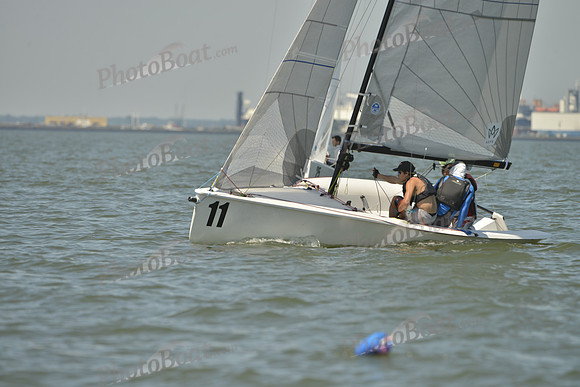 2017 Southern Bay Race Week C_0278