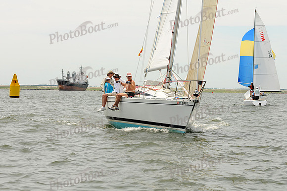 2011 Southern Bay RW C 476