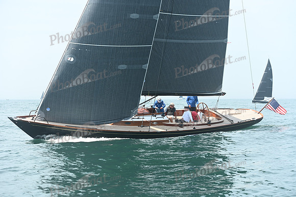 2025 Block Island Race Week A_0014