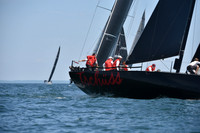 2019 Block Island Race Week E_0142