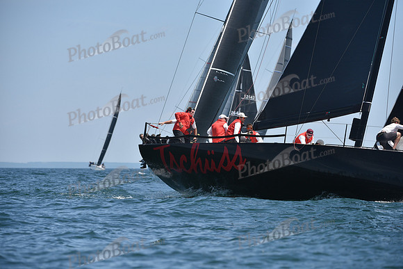 2019 Block Island Race Week E_0142