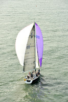 2015 Charleston Race Week C 505