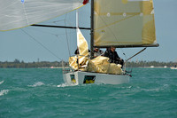 2014 Key West Race Week C 851