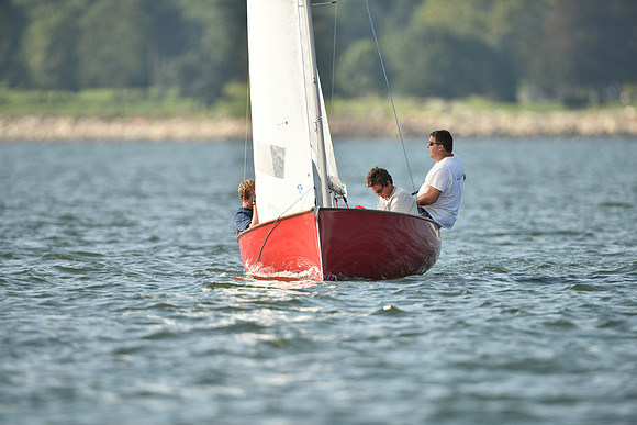 2018 Thistle Nationals C_0849