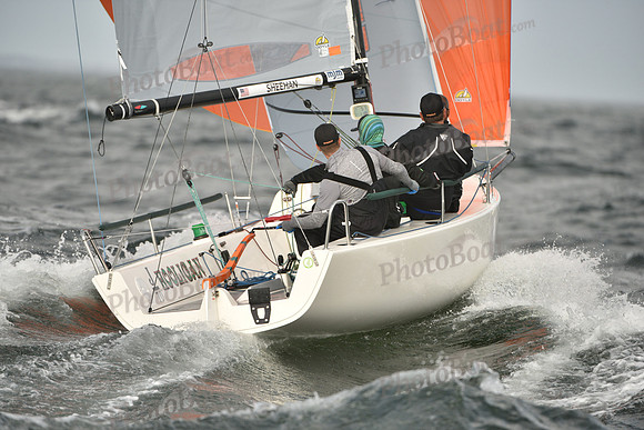 2018 J70 Worlds D_0470