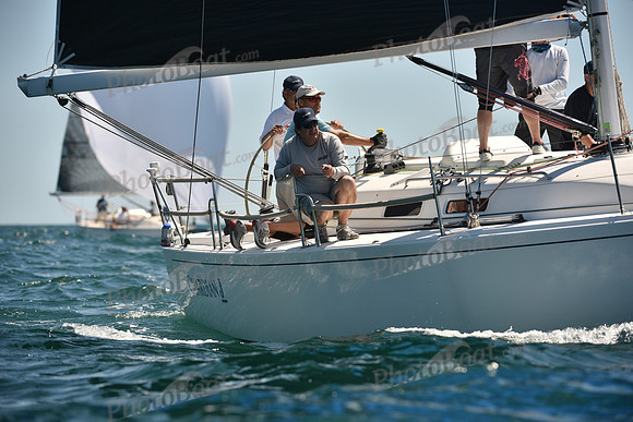 2018 NYYC Race Week B_0921
