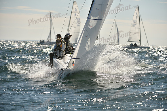2018 J70 Worlds F_0896