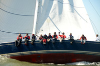 2016 Charleston Race Week B 0813