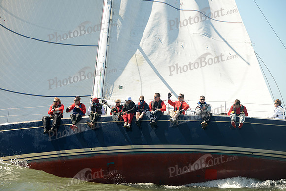 2016 Charleston Race Week B 0813