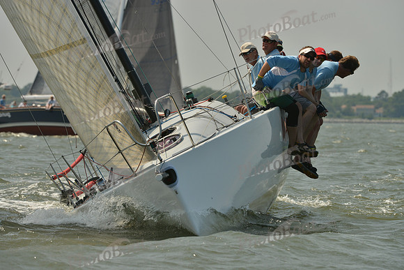 2016 Southern Bay Race Week B_0282