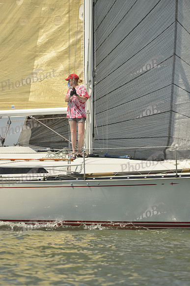 2017 Southern Bay Race Week A_0405