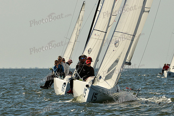 2015 J70 Winter Series E 299