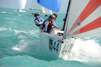 2017 Quantum Key West RW B 2215