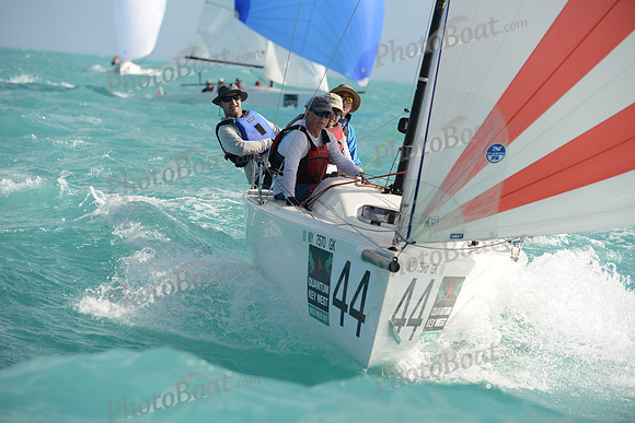 2017 Quantum Key West RW B 2215