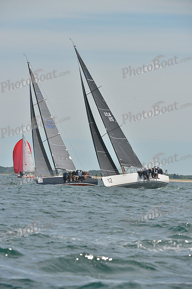 2021 Block Island Race Week D_0463