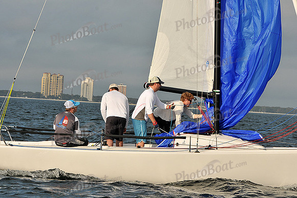 2014 J70 Winter Series A 053