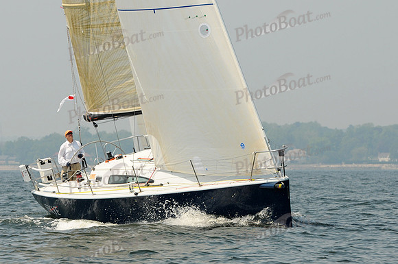 2011 Block Island Race A 060