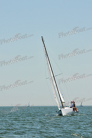 2013 Southern Bay Race Week C 1545