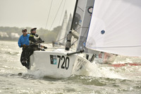 2019 Charleston Race Week D_0297