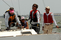 2012 Southern Bay Race Week A 1933