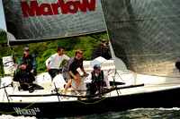 2014 NYYC Annual Regatta C 249