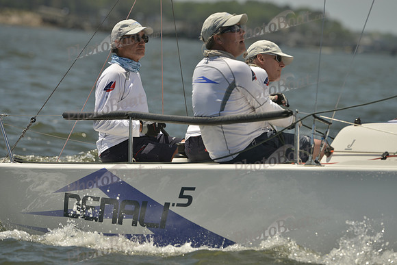 2017 Charleston Race Week A_1548